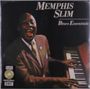 Memphis Slim: Blues Essentials (Limited Edition) (Gold Vinyl), LP