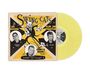 Swing Cats: Swing Cat Stomp (Limited Edition) (Yellow Vinyl), LP