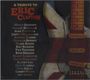 : Tribute To Eric Clapton, CD