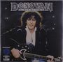 Donovan: Golden Tracks (Limited Edition) (Blue Marble Vinyl), LP