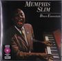 Memphis Slim: Blues Essentials (Limited Edition) (Magenta Vinyl), LP