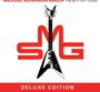 Michael Schenker: Heavy Hitters (Deluxe Edition), CD