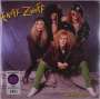 Enuff Z'nuff: Greatest Hits (Limited Edition) (Purple Splatter Vinyl), LP