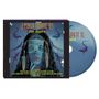 CD-Cover mit dem Text "A Psych Tribute to the Doors" und Bandnamen, dargestellt als psychedelische Illustration.