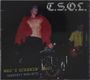 TSOL (T.S.O.L.): Who's Screwing Who: Greatest Non-Hits, CD