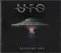 UFO: Cleveland 1982, CD