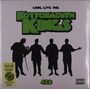 Kottonmouth Kings: Long Live The Kings (Limited Edition) (Green Vinyl), LP,LP