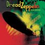 Dread Zeppelin: Dejah-Voodoo (Limited Edition) (Splatter Vinyl), LP