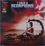 George Lynch: Tribute To Scorpions (Limited Edition) (Red Vinyl), LP