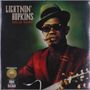 Sam Lightnin' Hopkins: Mojo Hand (Limited Edition) (Gold Vinyl), LP