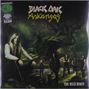 Black Oak Arkansas: Wild Bunch (Limited Edition) (Green Marbled Vinyl), LP