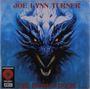 Joe Lynn Turner : The Devil's Door (Limited Edition) (Red Vinyl), LP