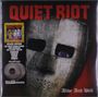 Quiet Riot: Alive And Well (Limited Deluxe Edition) (Silver Vinyl), LP