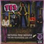 Yes: Beyond And Before - The BBC Recordings 1969 - 1970 (remastered) (Limited Edition) (Splatter Vinyl), LP,LP