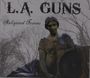 L.A. Guns: Hollywood Forever (Slipcase), CD