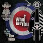 Who Are You: An All-Star Tribute To The Who, CD