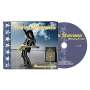 Steve Stevens: Memory Crash, CD
