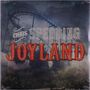 Chris Spedding: Joyland, LP