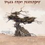 : Tales From Yesterday, CD