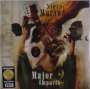 Steve Morse: Major Impacts 2 (Limited Numbered Edition) (Gold Vinyl), LP