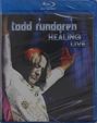 Todd Rundgren: Healing Live, BR