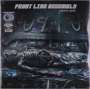 Front Line Assembly: Nerve War (Limited Edition) (Splatter Vinyl), LP,LP