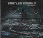 Front Line Assembly: Nerve War, CD