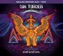 Nik Turner (Hawkwind): Space Ritual 1994 (Deluxe Edition), CD,CD,DVD