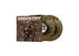 Ministry: Live Necronomicon (Limited Edition) (Black/Gold Splatter Vinyl), LP,LP