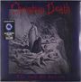 Christian Death: Path Of Sorrows (Limited Edition) (Blue Haze Vinyl), LP