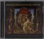 Michael Moorcock & The Deep Fix: Live At The Terminal Café, CD