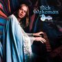 Rick Wakeman: Stage Collection (Limited Edition) (Transparent Blue Vinyl), LP,LP