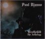 Paul Di'Anno: Wrathchild: The Anthology, CD,CD