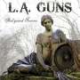 L.A. Guns: Hollywood Forever (Limited Edition) (Coke Bottle Green Vinyl), LP