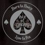 Ace Of Spades: Born To Booze, Live To Sin - A Tribute To Motörhead (Limited Edition) (Clear Vinyl), LP