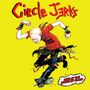 Circle Jerks: Live At The House Of Blues (Limited Edition) (Yellow Vinyl), LP,LP