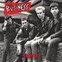 The Business: Harry May (Red/Black Splatter Vinyl), SIN