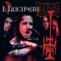 Danzig: 777: I Luciferi (Limited Edition) (Black/White Split W/ Red Splatter Vinyl)), LP