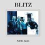 Blitz: New Age (Limited Edition) (Clear Vinyl), SIN