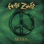 Enuff Z'nuff: Seven, LP