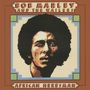 Bob Marley: African Herbsman (Limited Edition) (Yellow & Black Splatter Vinyl), LP