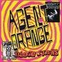 Agent Orange: Bloodstains (Orange Vinyl), SIN