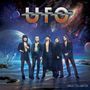 UFO: Walk On Water (180g) (Limited Edition), LP