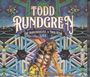 Todd Rundgren: The Individualist Live 2019, CD,CD,DVD