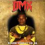 DMX: X Gon' Give It To Ya, CD,CD