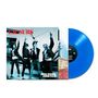 UK Subs : Music Machine London 8/8/80 (Blue Vinyl), LP