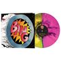 Bang: Bang (Limited Edition) (Pink/Yellow Marble Vinyl), LP