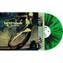 Greenslade: Live In Stockholm, March 10th 1975 (Limited Edition) (Green W/ Black Splatter Vinyl), LP