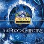 : Prog Collective, CD