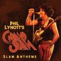 Phil Lynott: Slam Anthems, CD,CD,CD,CD,CD,CD